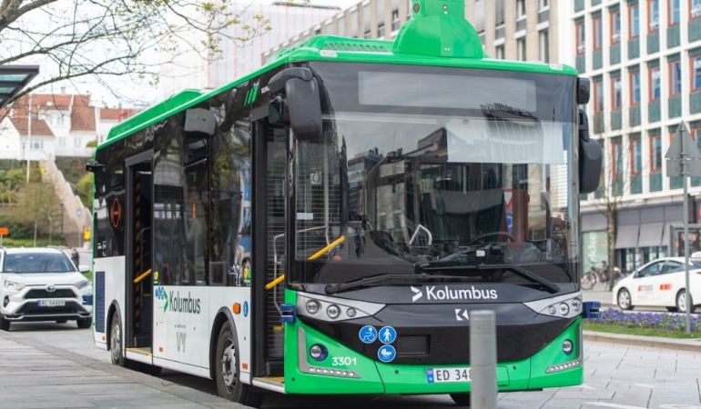 Karsan’ın hedefi, İtalya pazarının liderliği