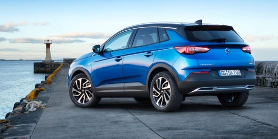 Opel 2022 yılını ödüllerle kapattı