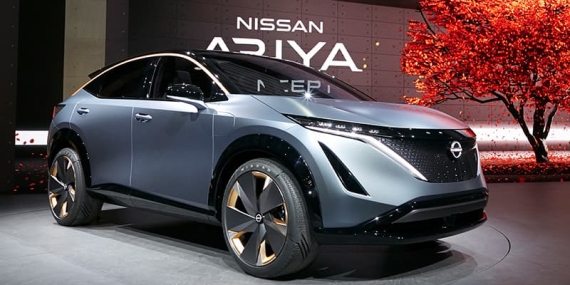 Nissan’ın önceliği sürdürülebilirlik stratejisi