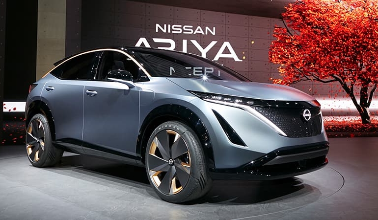 Nissan’ın önceliği sürdürülebilirlik stratejisi