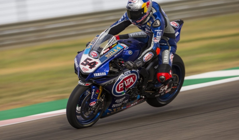 PROMETEON Superbike Dünya Şampiyonu Toprak Razgatlıoğlu’na sponsor oldu