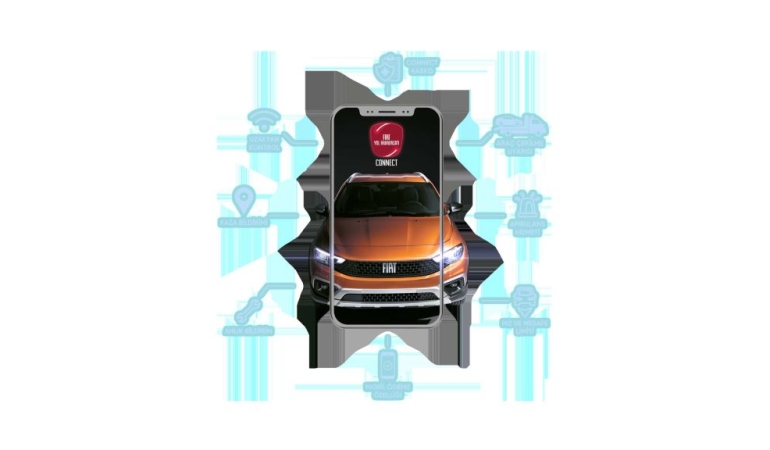 Fiat Connect, bir ödül de IDC’den aldı