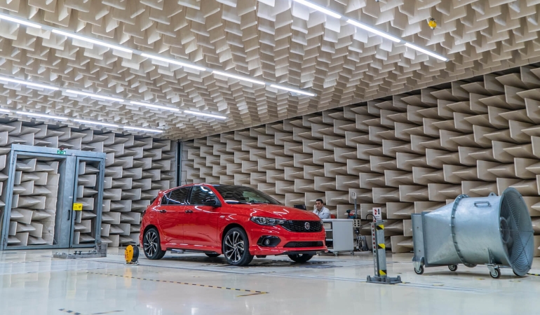 Tofaş Ar-Ge İzmir’de açılan Otomotiv Yazılımları Geliştirme Şubesi ile büyüyor