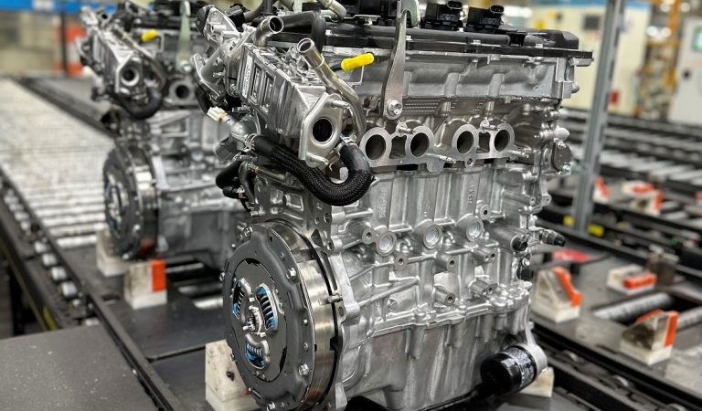 Toyota’nın beşinci jenerasyon hibrit teknolojisi çok konuşulacak