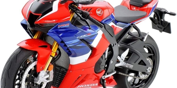 Türkiye’de sattığı 500.000 motosikletle 7 yıldır pazarın lideri HONDA