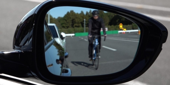 Honda, SENSING teknolojisini ‘Herkes için Güvenlik’ yaklaşımı ile geliştiriyor