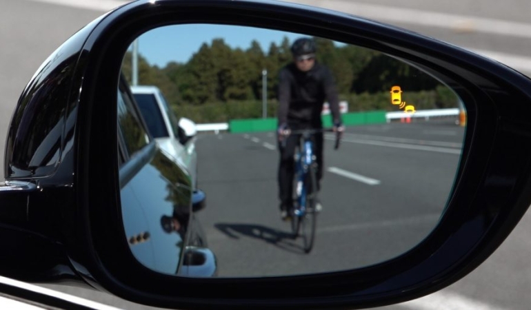 Honda, SENSING teknolojisini ‘Herkes için Güvenlik’ yaklaşımı ile geliştiriyor