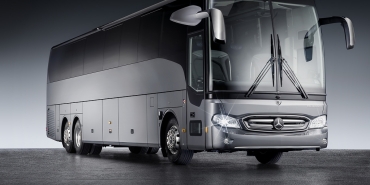 Mercedes-Benz Tourrider premiumMercedes-Benz Tourrider premium