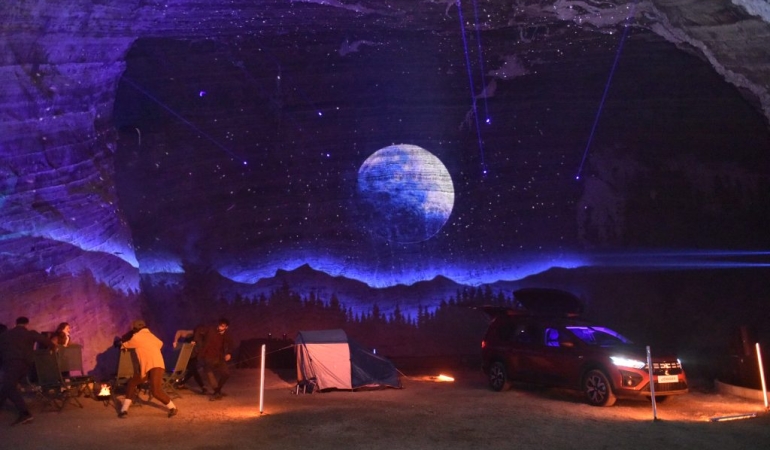 ODMD Dacia’yı iki ödüle birden layık gördü