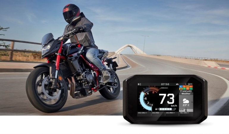 Honda’nın sesli kontrol sistemi artık iOS telefonlarda da kullanılabiliyor