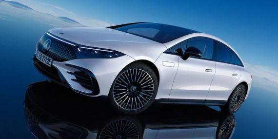 Mercedes-EQ Türkiye’deki yüzde 20’lik pazar payını artırmayı hedefliyor