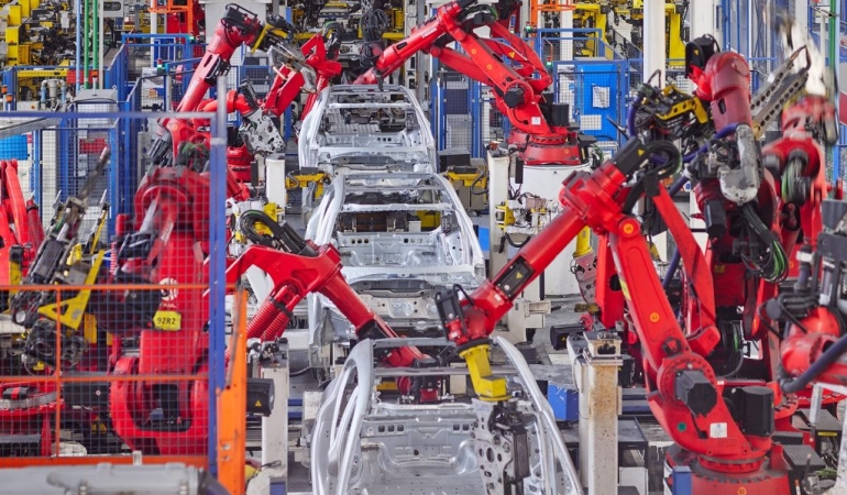 Tofaş Fabrikası halka açık fabrika gezilerini yeniden başlatıyor