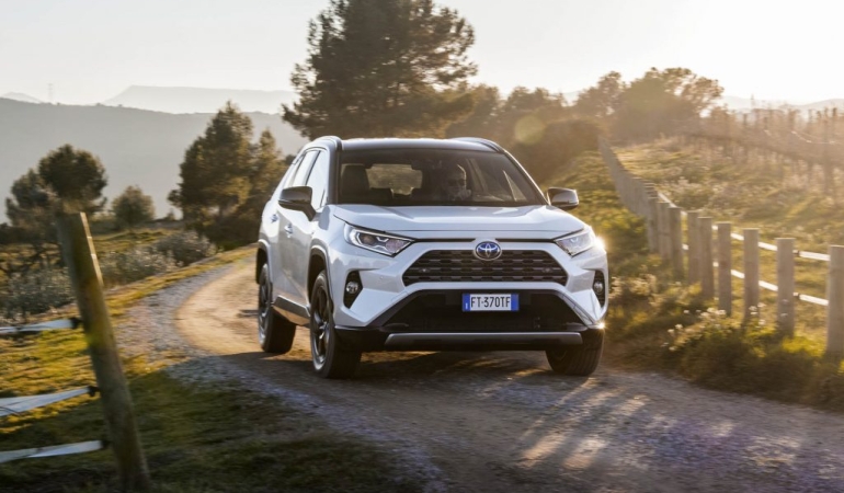 Toyota Corolla zirvedeki yerini 2022 yılında da korumayı başardı