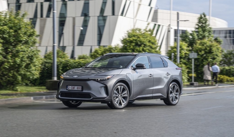 Dünyanın en değerli otomobili 18 yıldır TOYOTA