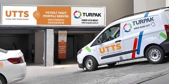 Turpak, 2022 yılını rekorlarla kapattı
