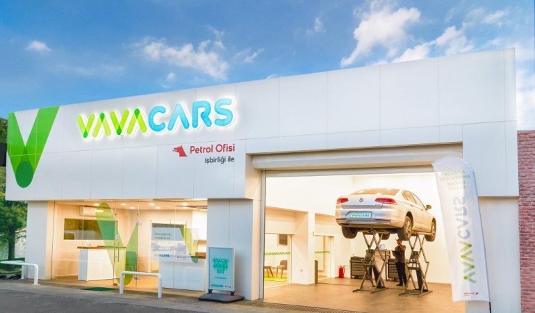 İkinci el araca olan yoğun talep 2023’te de devam edecek