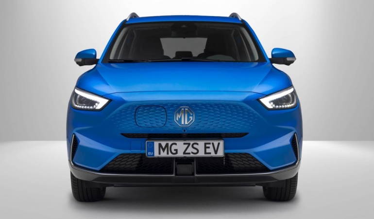 Türkiye’de en çok satılan İngiliz otomobil markası MG oldu