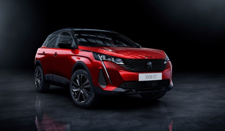 PEUGEOT’dan %0,99 faizli yeni yıl kampanyası