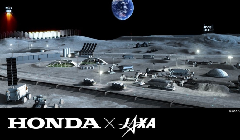 Honda ve JAXA yenilenebilir enerji alanında iş birliği yaptı