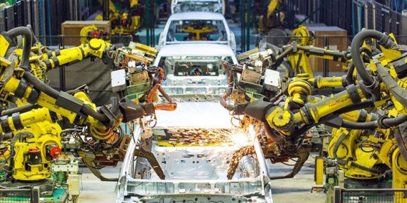 Otomotiv Sanayii Derneği (OSD) 2022 yılının verilerini paylaştı