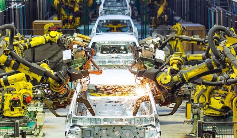 Otomotiv Sanayii Derneği (OSD) 2022 yılının verilerini paylaştı