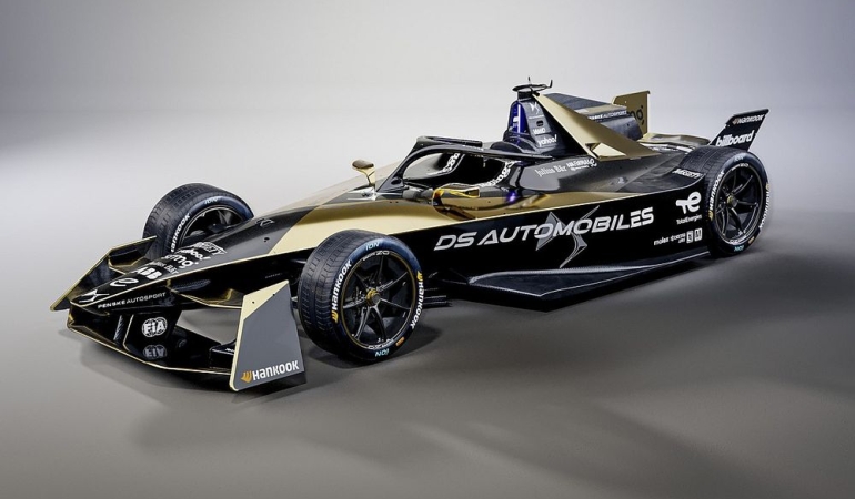 DS Performance Formula E’de kazanmaya devam ediyor
