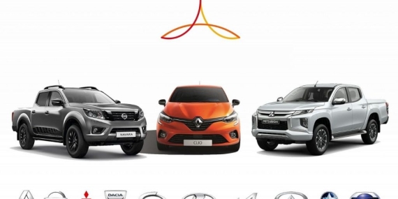 Renault, Nissan ve Mitsubishi markaları ortaklıklarında yeni bir sayfa açtı