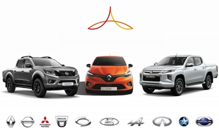 Renault, Nissan ve Mitsubishi markaları ortaklıklarında yeni bir sayfa açtı