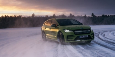 automotuber_Skoda_Enyaq_RS_iV_Dunya_Rekoru