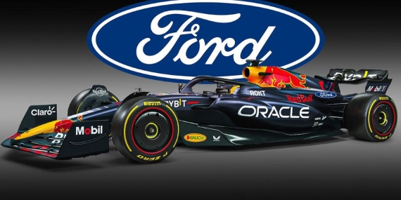 Ford yakında Oracle Red Bull Racing takımı ile F1’e dönecek