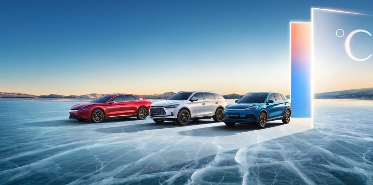 Dünya lideri elektrikli araç üreticisi BYD Türkiye pazarına giriyor