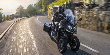 KYMCO_CV3_automotuber