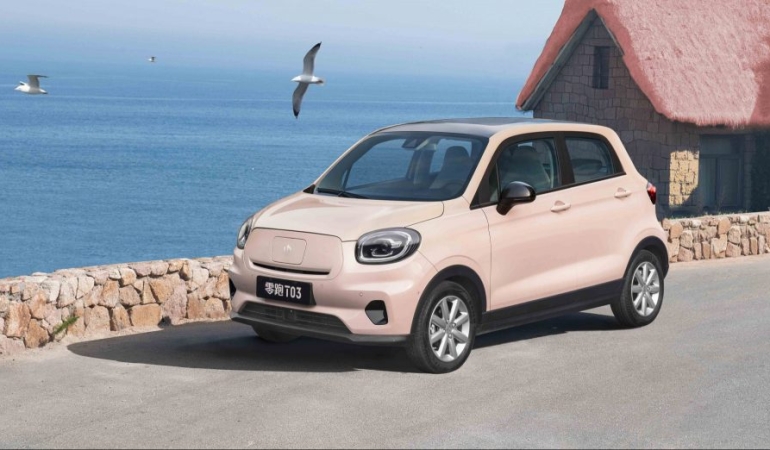 Skywell’den sonra Leapmotor’un da Türkiye Distribütörü Ulu Motor oldu