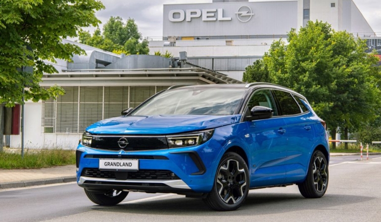 Stellantis, Eisenach fabrikasına 130 milyon euro yatırım yapacağını açıkladı