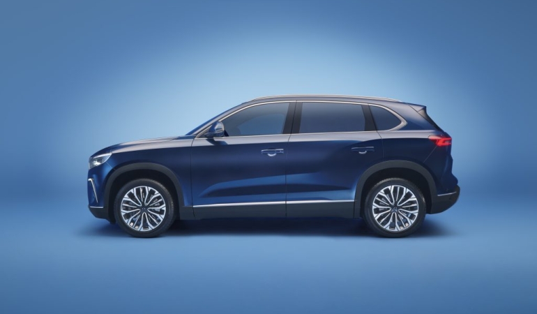 Togg T10X için ilk çekiliş 29 Mart’ta yapılacak