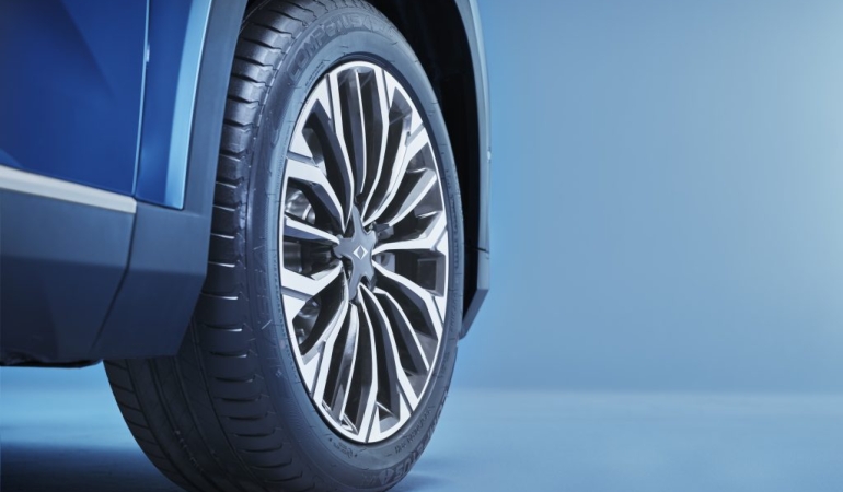 Türkiye’nin Otomobili Togg T10X’in ön sipariş süreci başladı