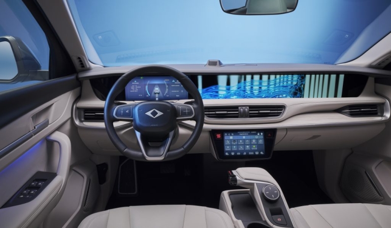 Togg T10X Türkiye’nin farklı illerinde kullanıcılarla buluşuyor