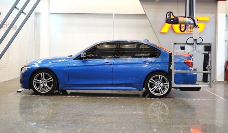 RS Otomotiv ‘Otomobil Doktorları’nı yetiştirip sektöre kazandırıyor