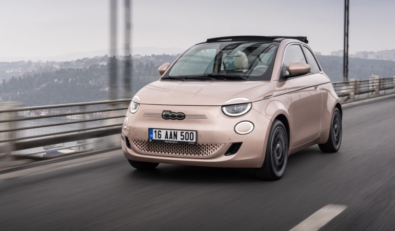 Türkiye’nin en çok satanı yine FIAT oldu