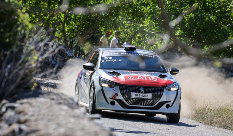 Şahintepe Tırmanma kıran kırana mücadeleye sahne oldu