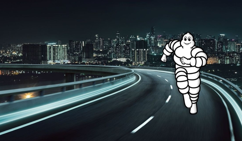 Michelin’e bir ödül daha