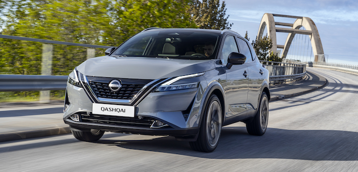 Nissan Qashqai e-POWER için özel fiyat avantajı ve kampanya