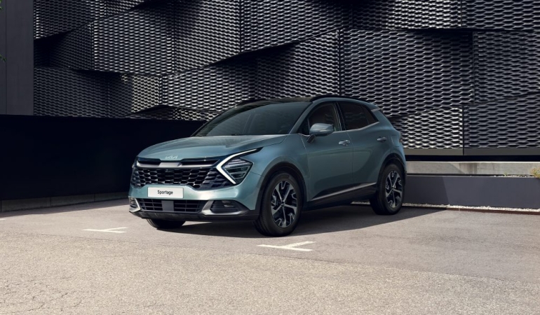 Ekim ayına özel fırsatlarla KIA sahibi olabilirsiniz