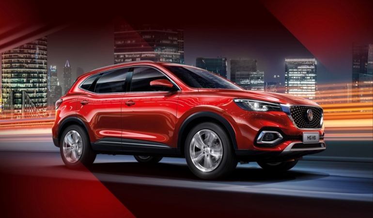 MG modellerinde kaçırılmayacak fırsatlar sizi bekliyor