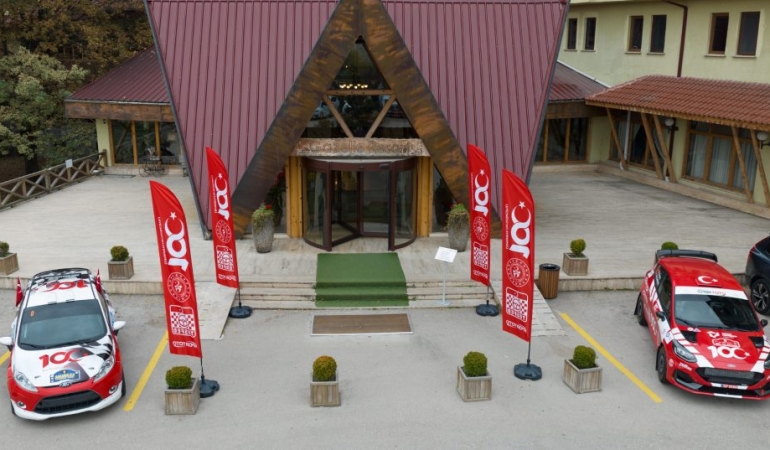 Otomobil sporlarında 100. yıl heyecanı