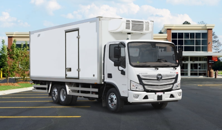 Otokar Atlas kamyonlarda kampanya