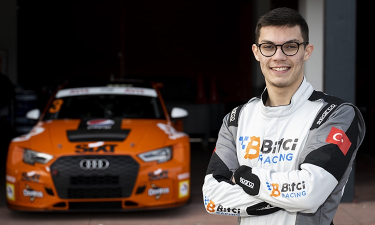 Bitci’nin genç yeteneği Zekai Özen İtalya şampiyonu oldu