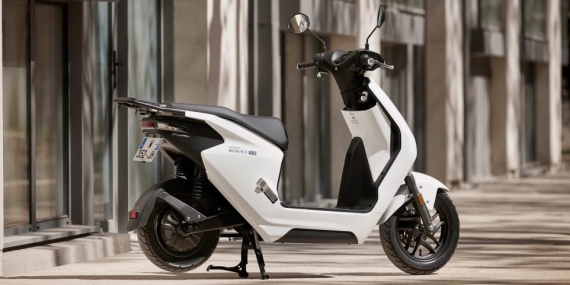 Honda’nın ilk iki tekerlekli elektrikli aracı EM1 e: Türkiye’de