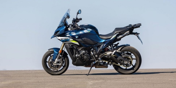 Yeni BMW M1000XR ve S1000XR tanıtıldı