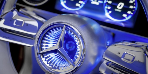 Mercedes-Benz dünyanın en değerli markaları arasında 7. sırada